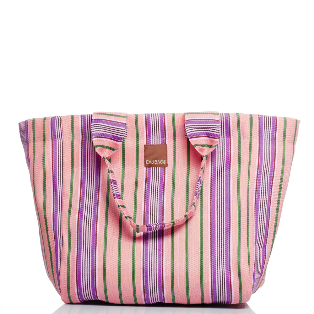 Eau Bags - Grand in Wild Clay