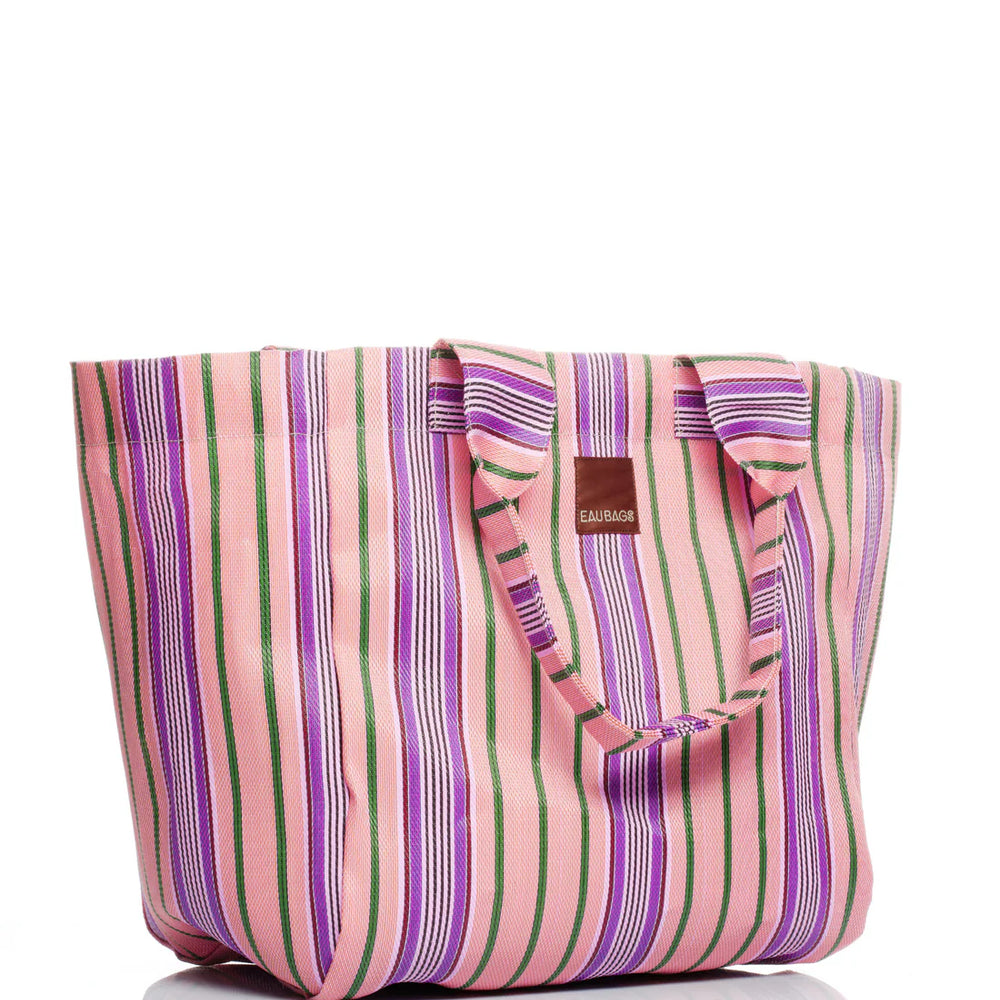 
                      
                        Eau Bags - Grand in Wild Clay
                      
                    