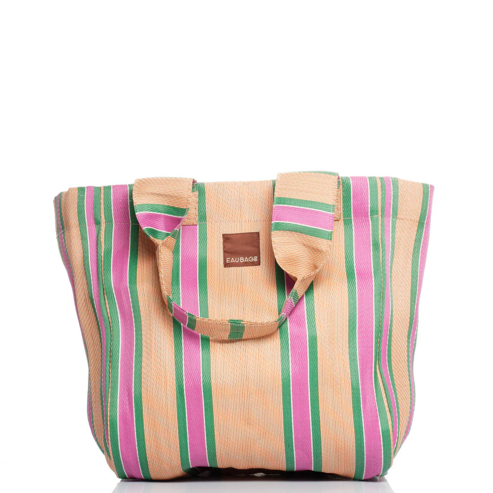 Eau Bags - Tote in Spiced Grove