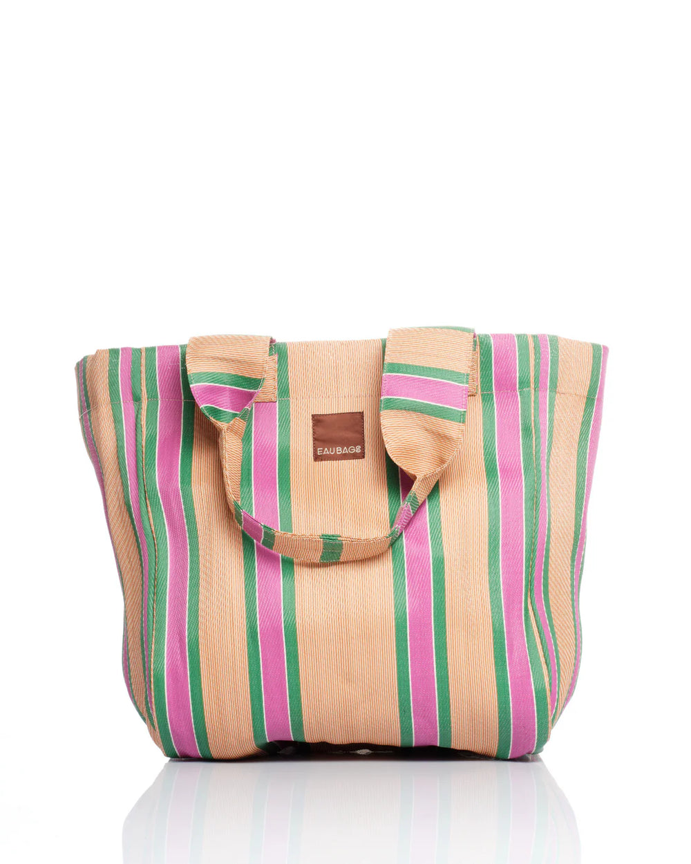 Eau Bags - Tote in Spiced Grove