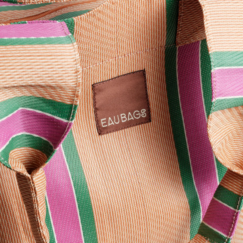 
                      
                        Eau Bags - Tote in Spiced Grove
                      
                    