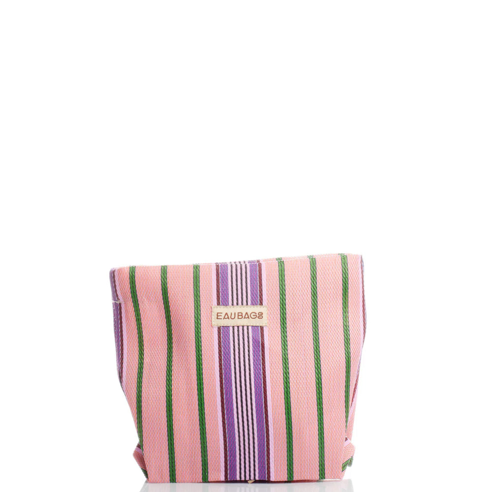 Eau Bags - Essentials in Wild Clay