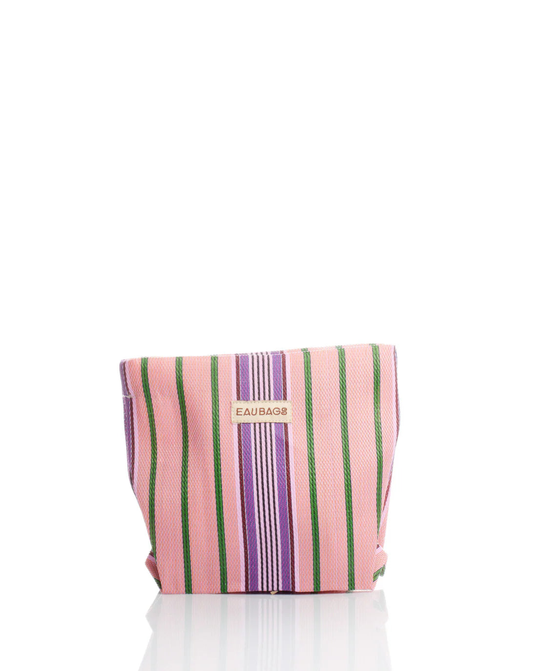 Eau Bags - Essentials in Wild Clay