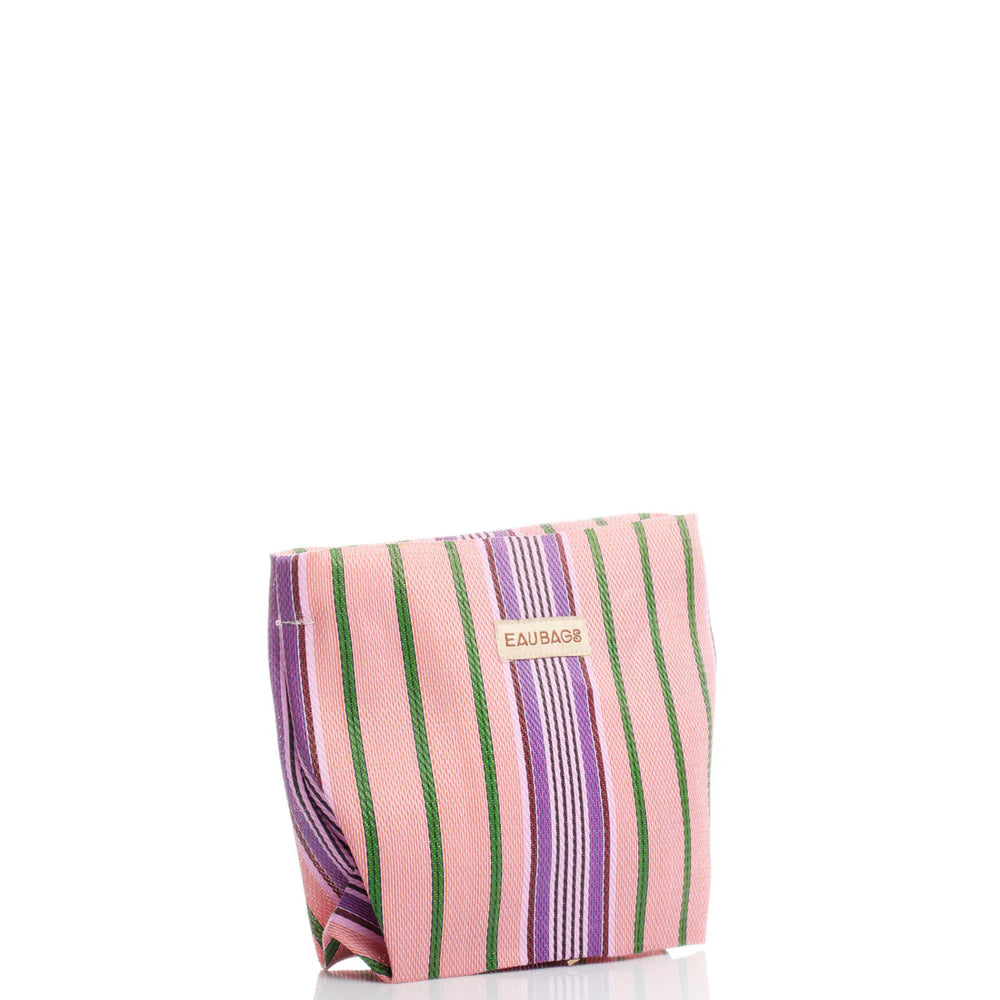 Eau Bags - Essentials in Wild Clay