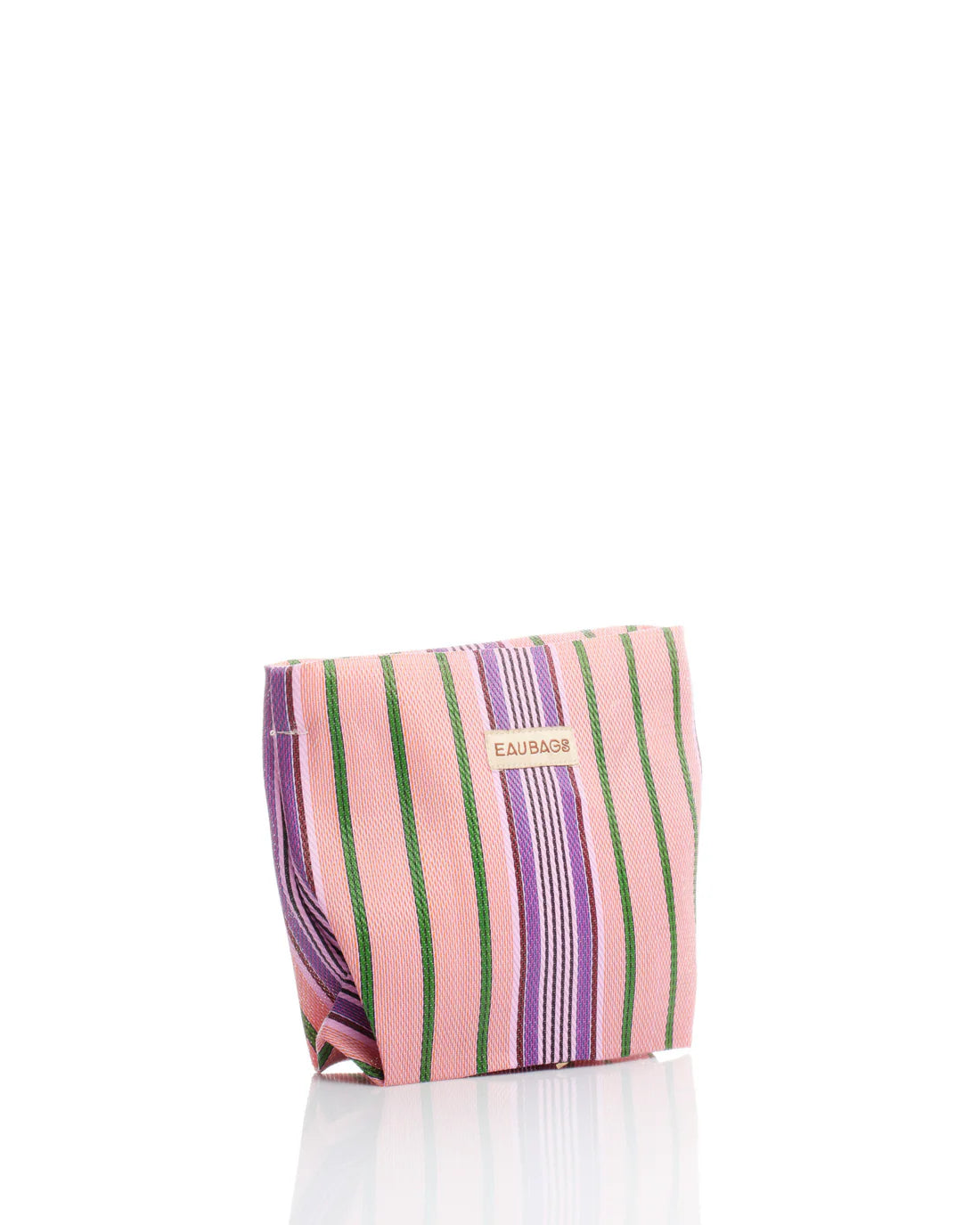 Eau Bags - Essentials in Wild Clay