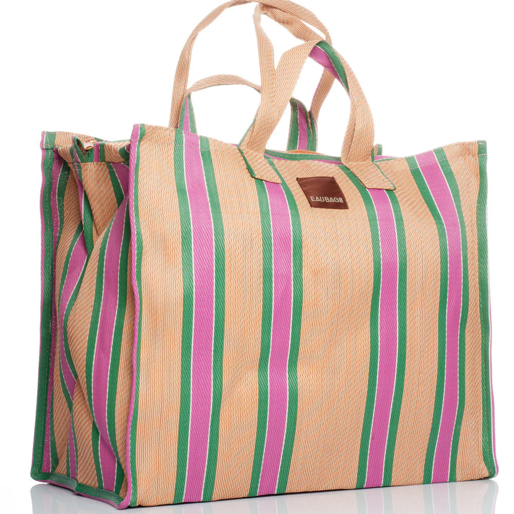 Eau Bags - Marché in Spiced Grove