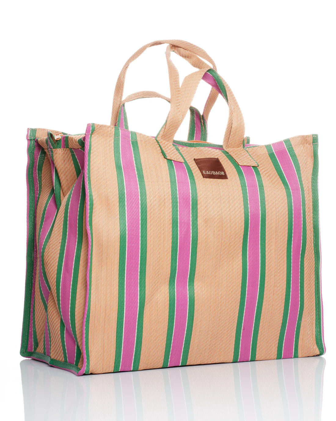 Eau Bags - Marché in Spiced Grove