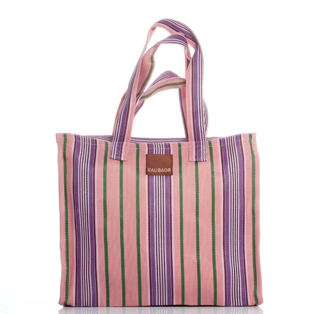 Eau Bags - Marché in Wild Clay