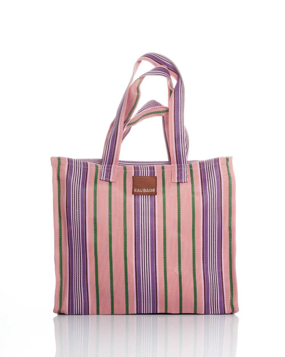 Eau Bags - Marché in Wild Clay