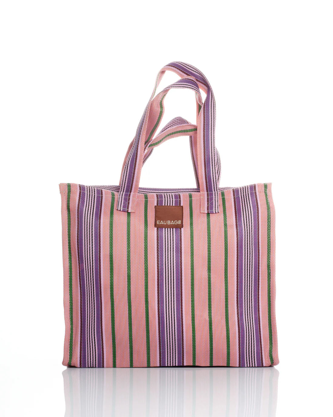 Eau Bags - Marché in Wild Clay