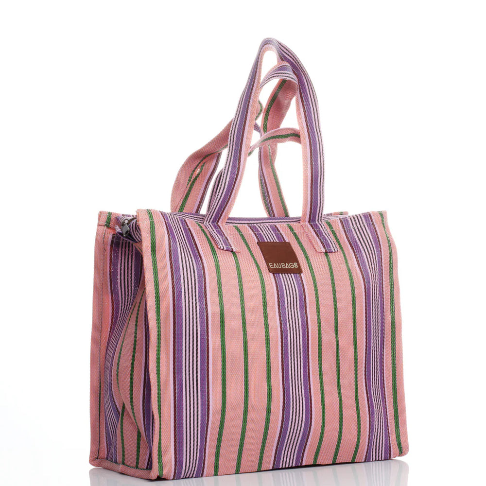 Eau Bags - Marché in Wild Clay