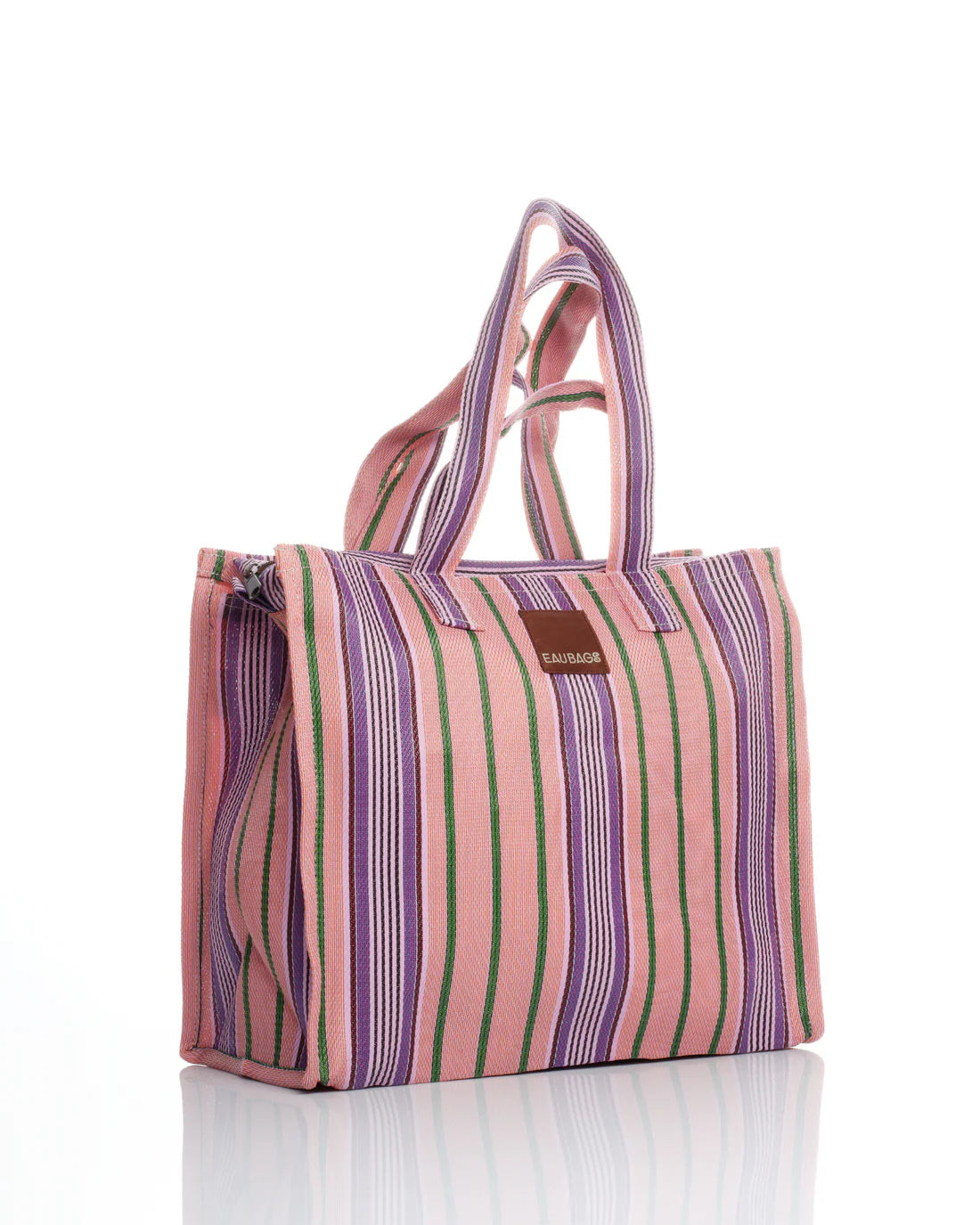 Eau Bags - Marché in Wild Clay