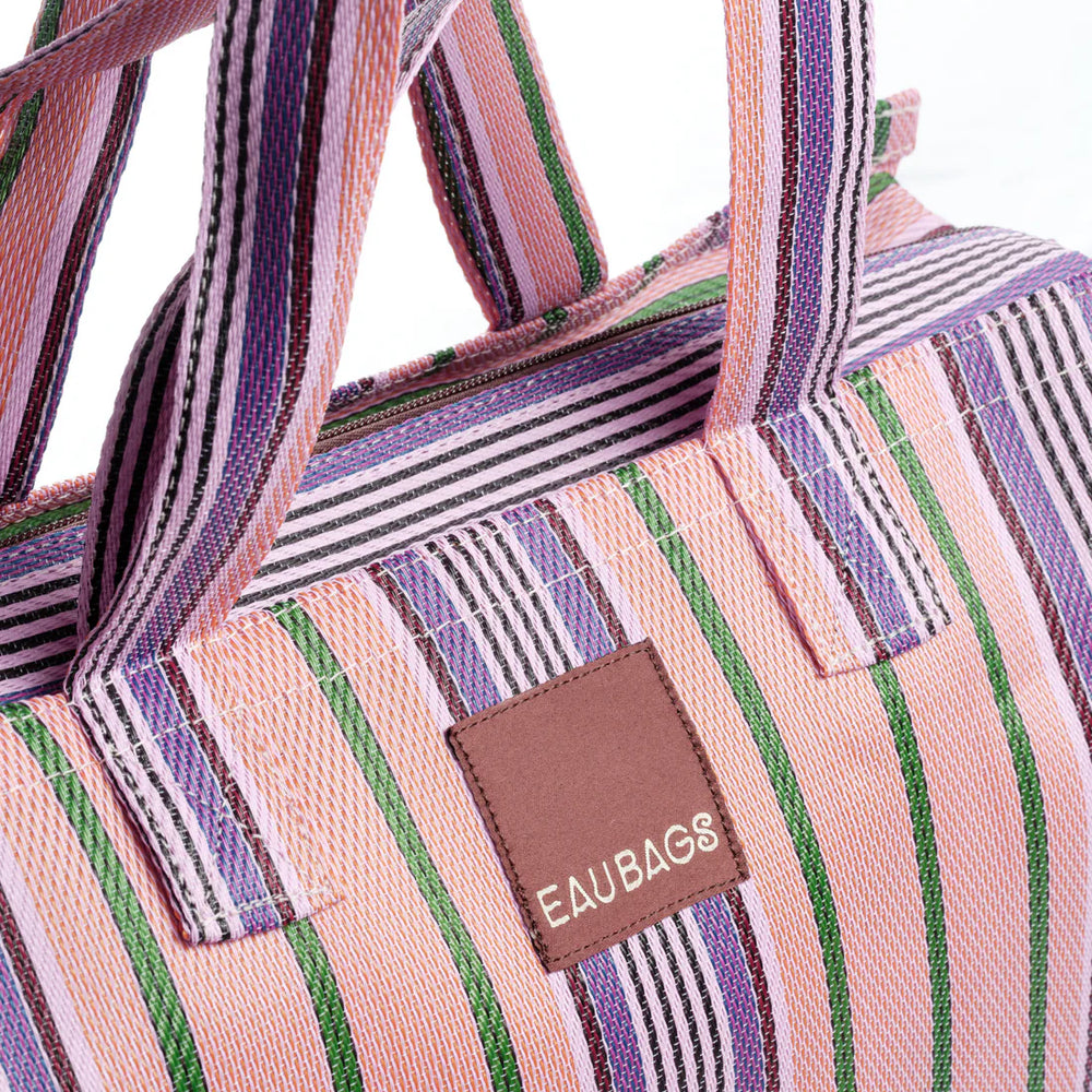 
                      
                        Eau Bags - Marché in Wild Clay
                      
                    