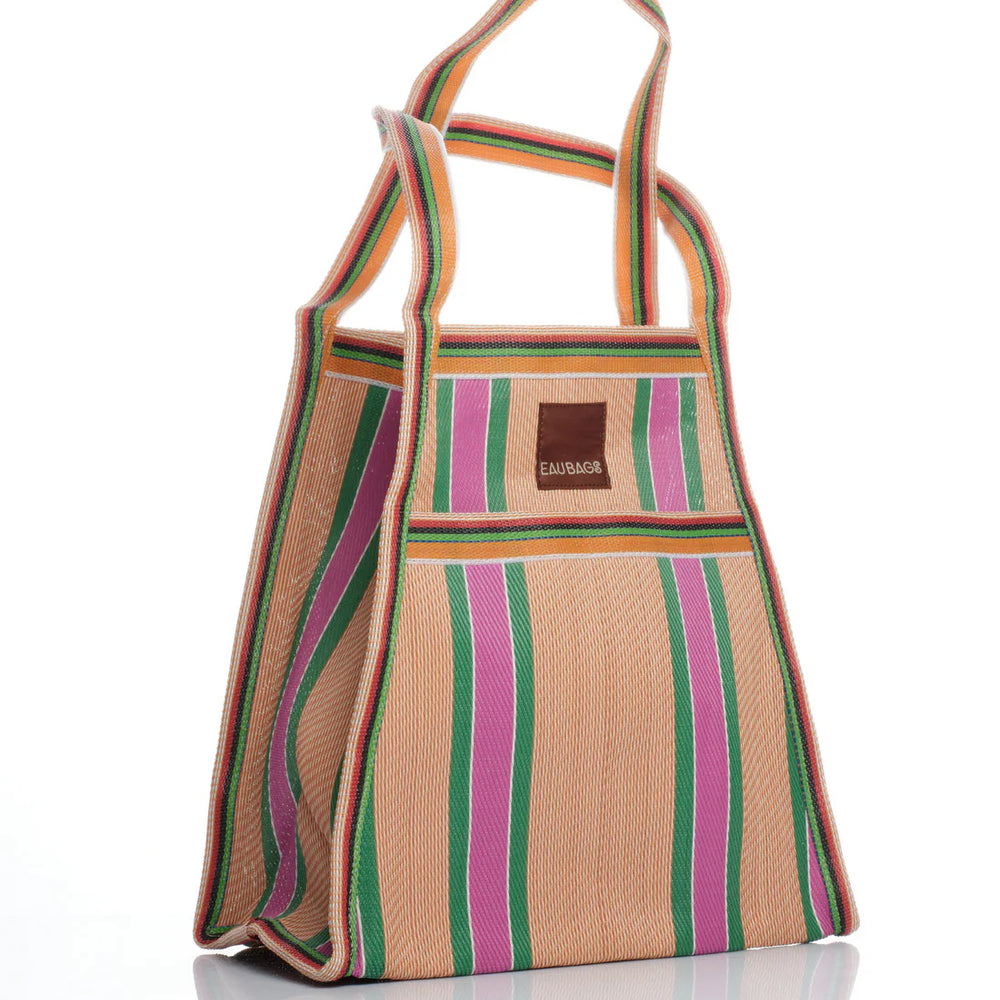 Eau Bags - Sac in Spiced Grove