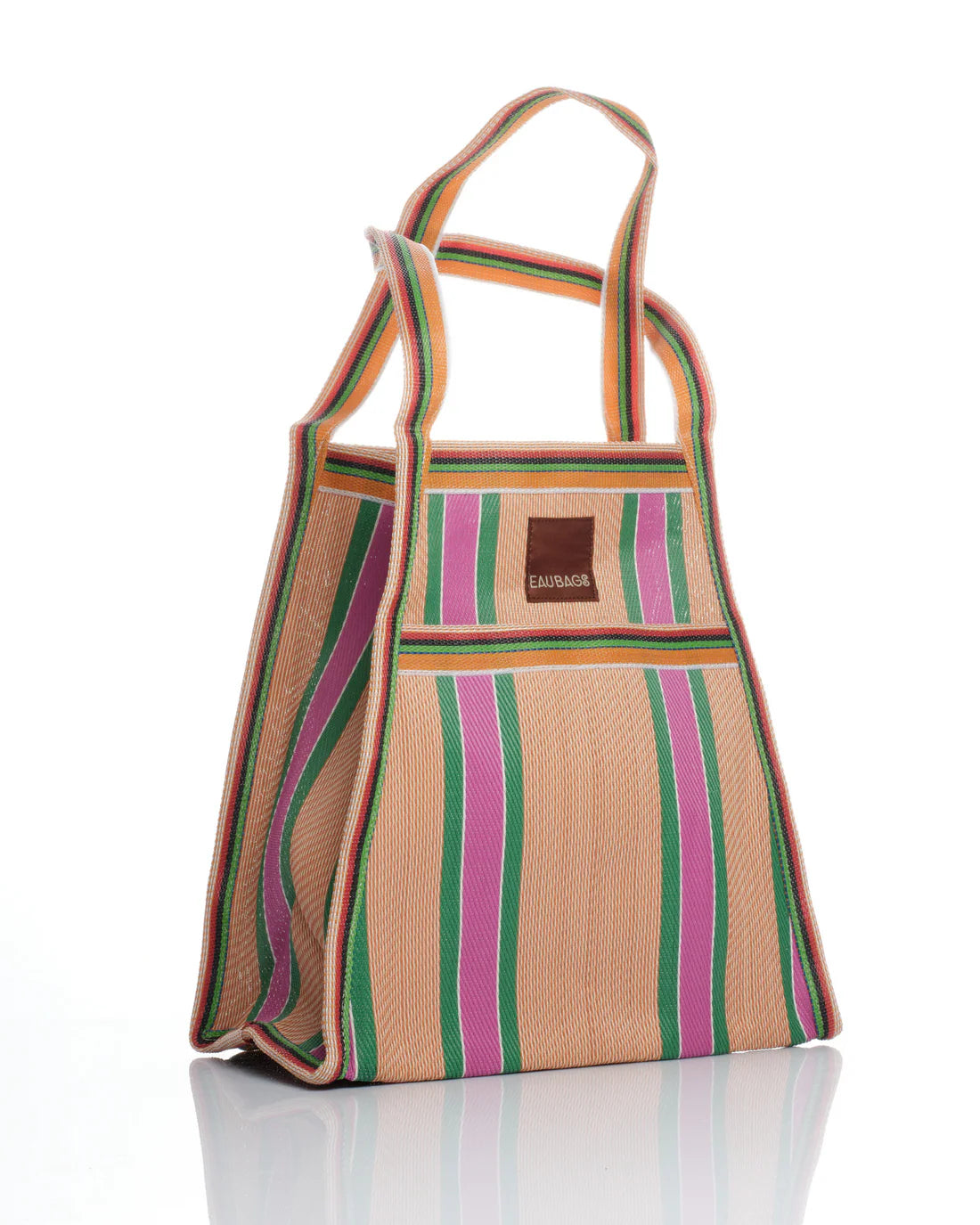 Eau Bags - Sac in Spiced Grove