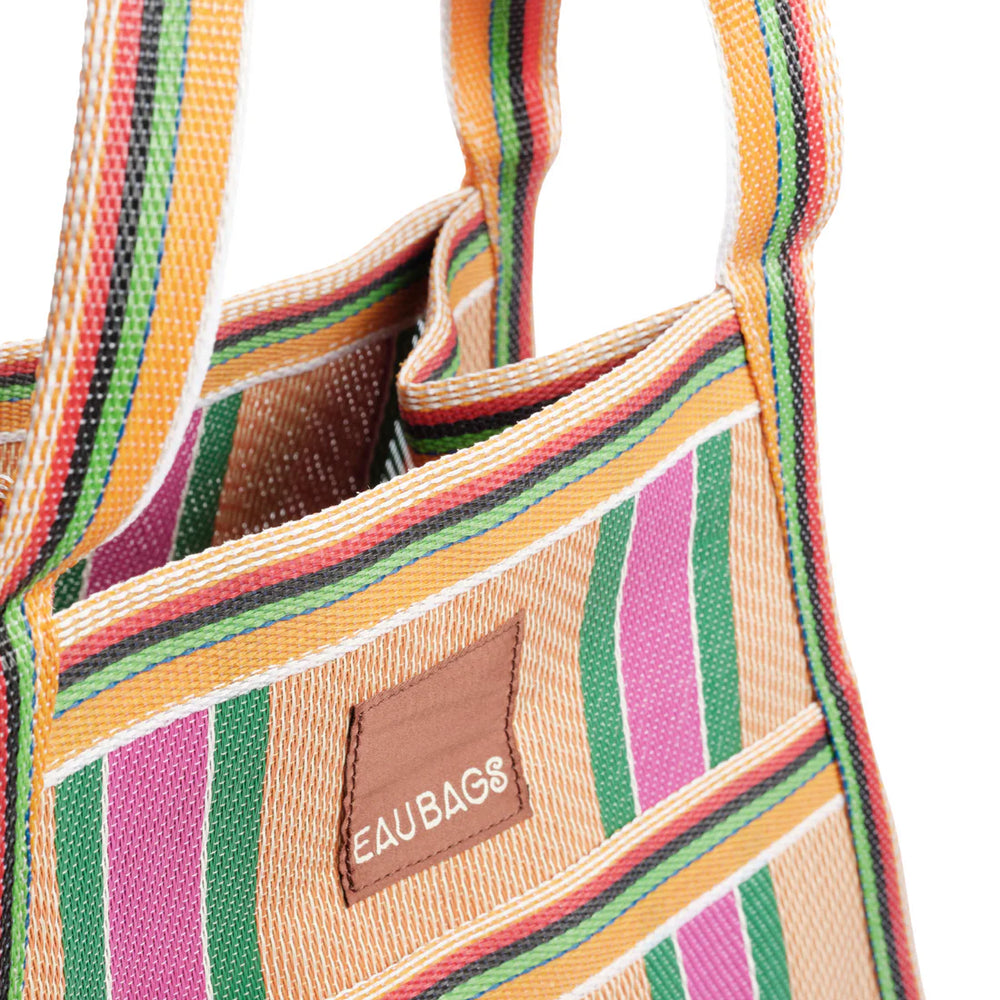 Eau Bags - Sac in Spiced Grove