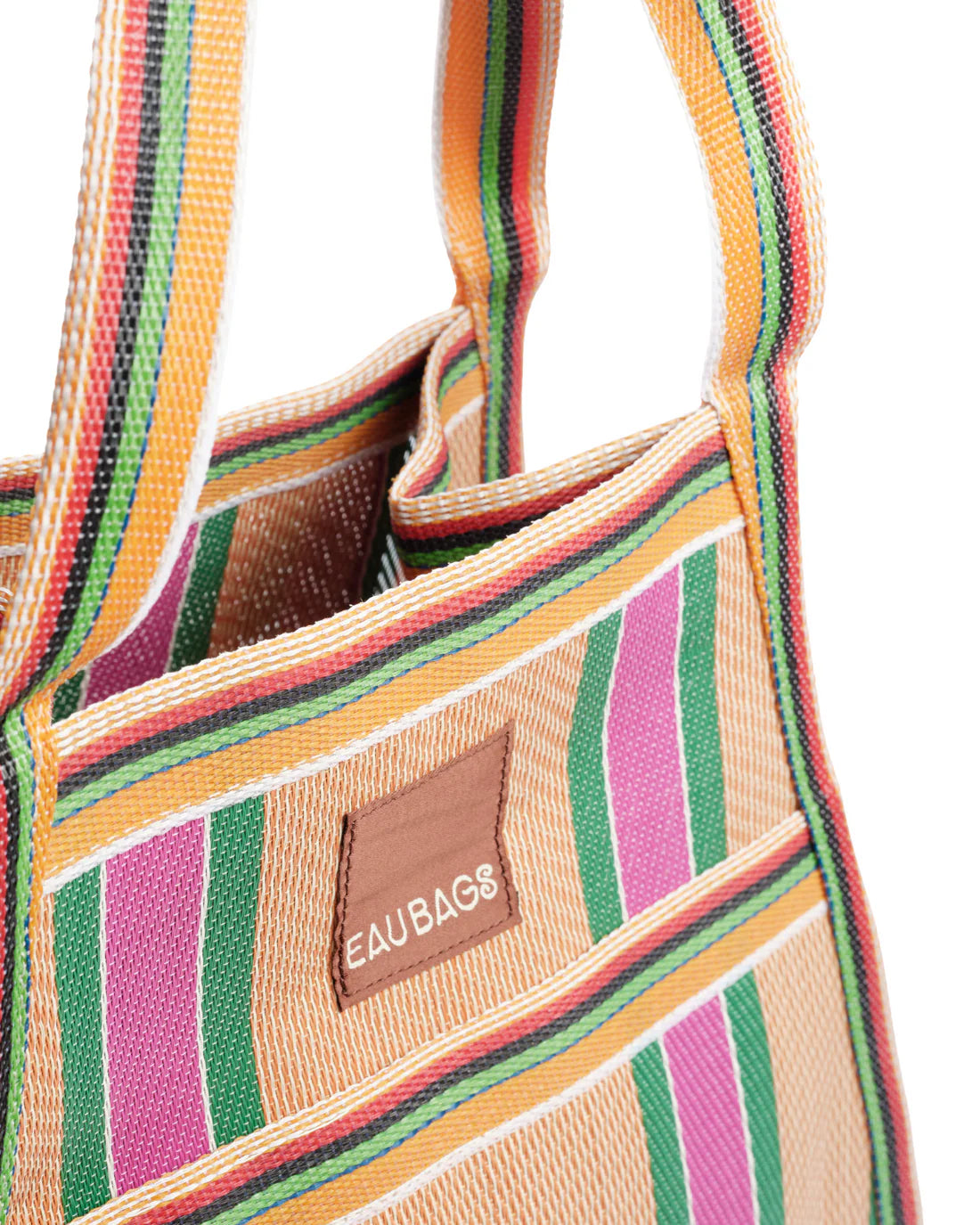 Eau Bags - Sac in Spiced Grove