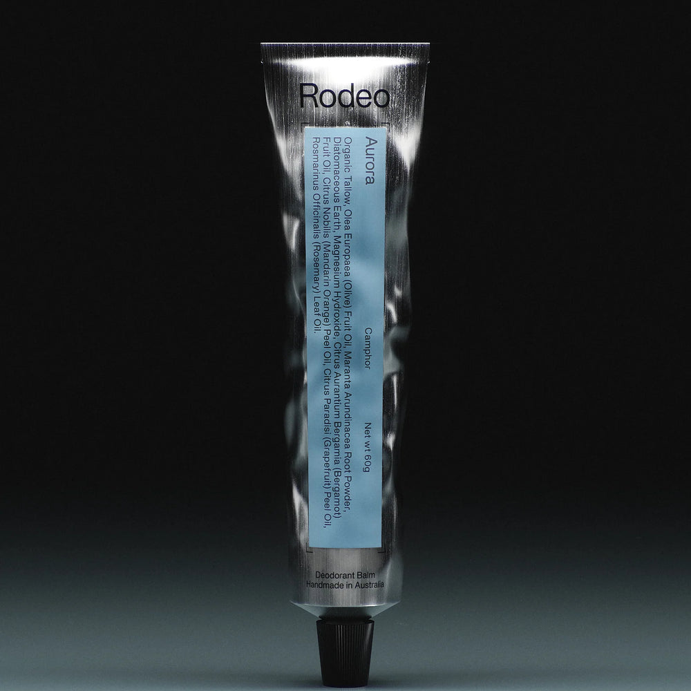 Rodeo - Aurora Deodorant Balm