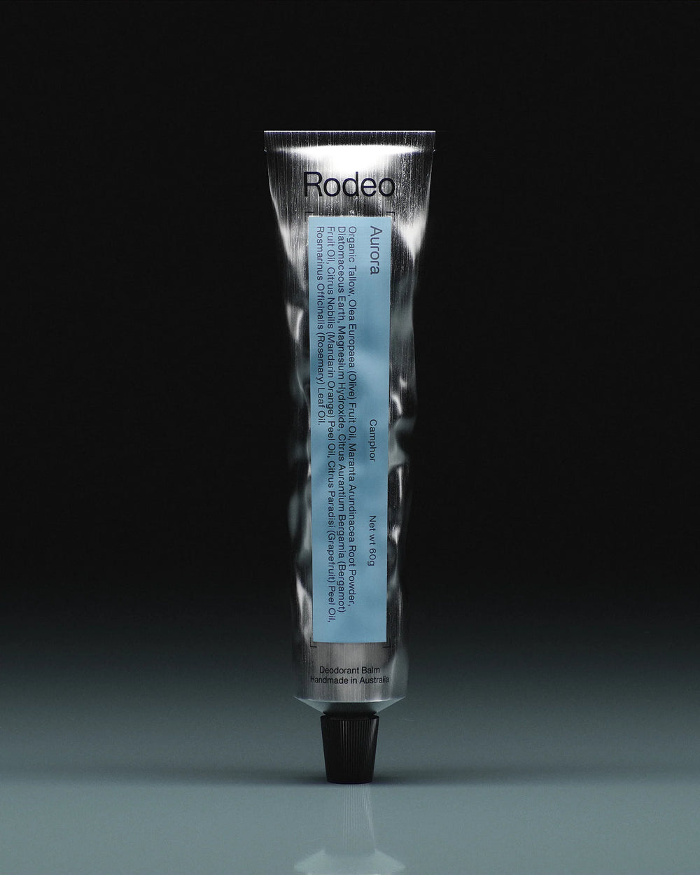 Rodeo - Aurora Deodorant Balm