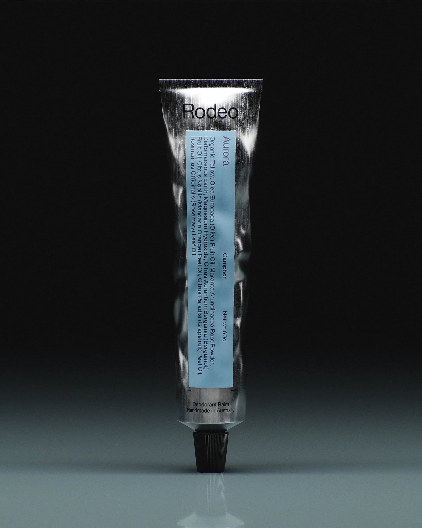 Rodeo - Aurora Deodorant Balm