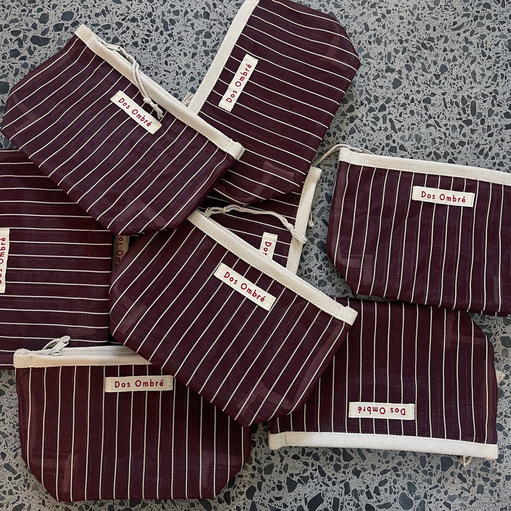 
                      
                        Dos Ombré - Bengali Clutch 008
                      
                    