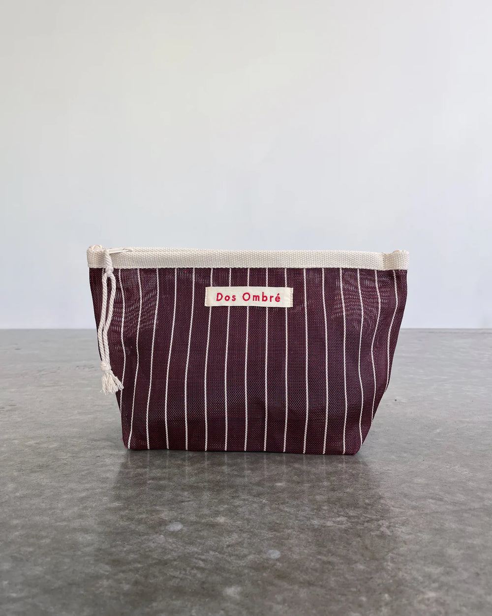 Dos Ombré - Bengali Clutch 008