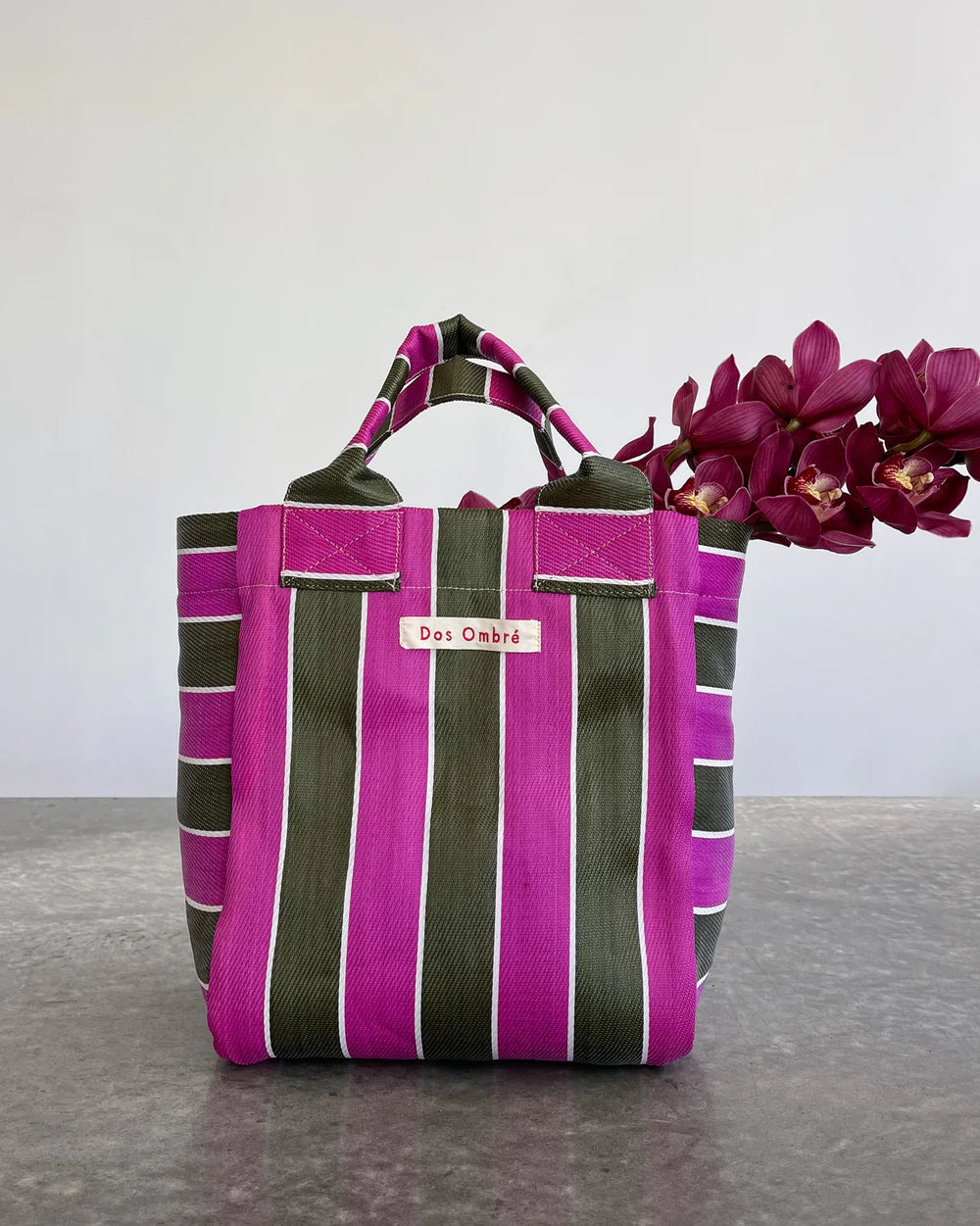 Dos Ombré - Bengali Carry Bag