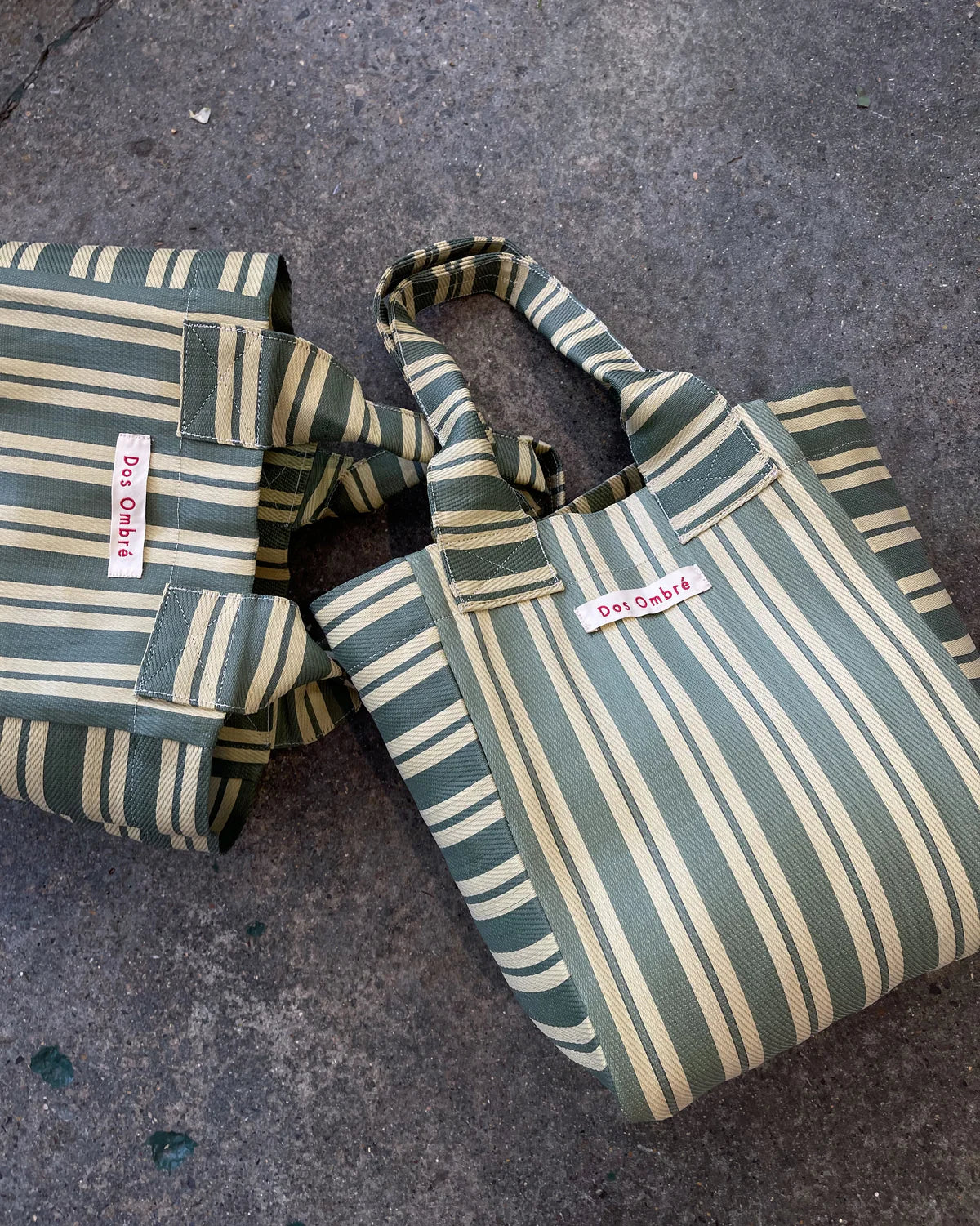 Dos Ombré - Bengali Shoulder | 003