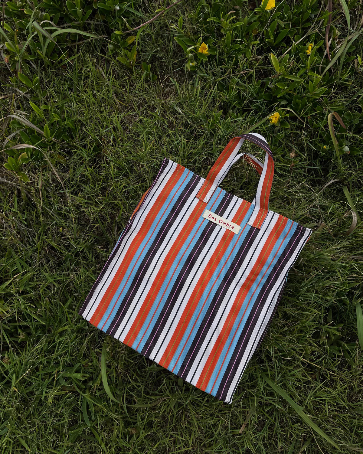 Dos Ombré - Bengali Bag | 076