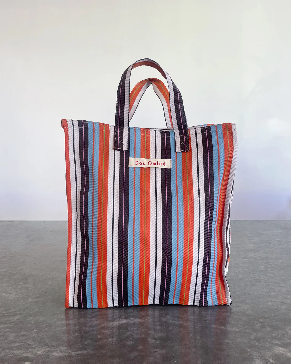 Dos Ombré - Bengali Bag | 076