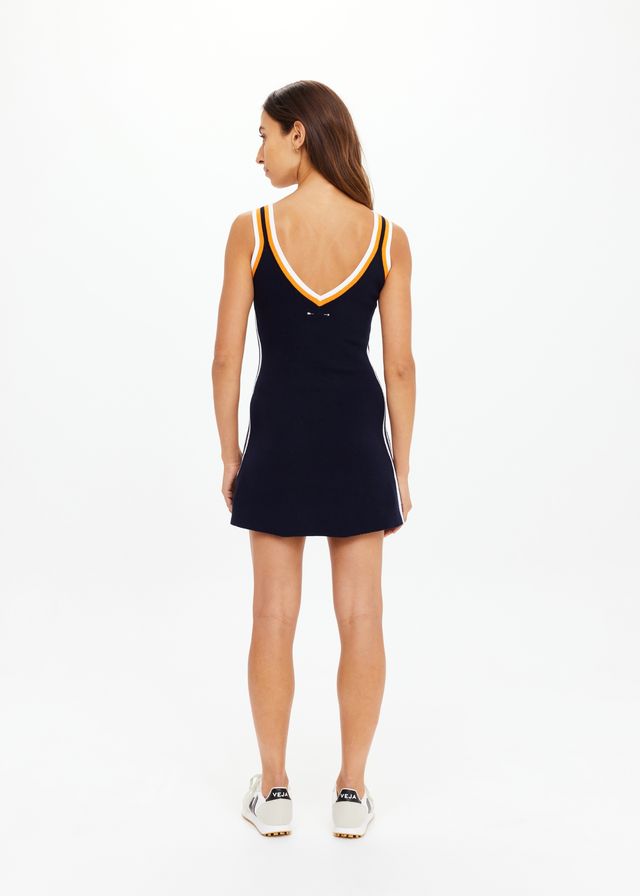 The Upside - Riley Knit Dress
