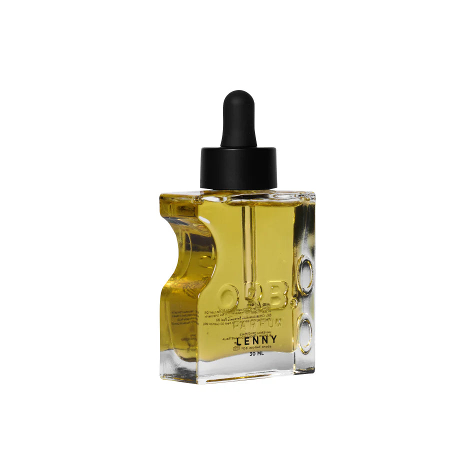 Orb Oils - Lenny
