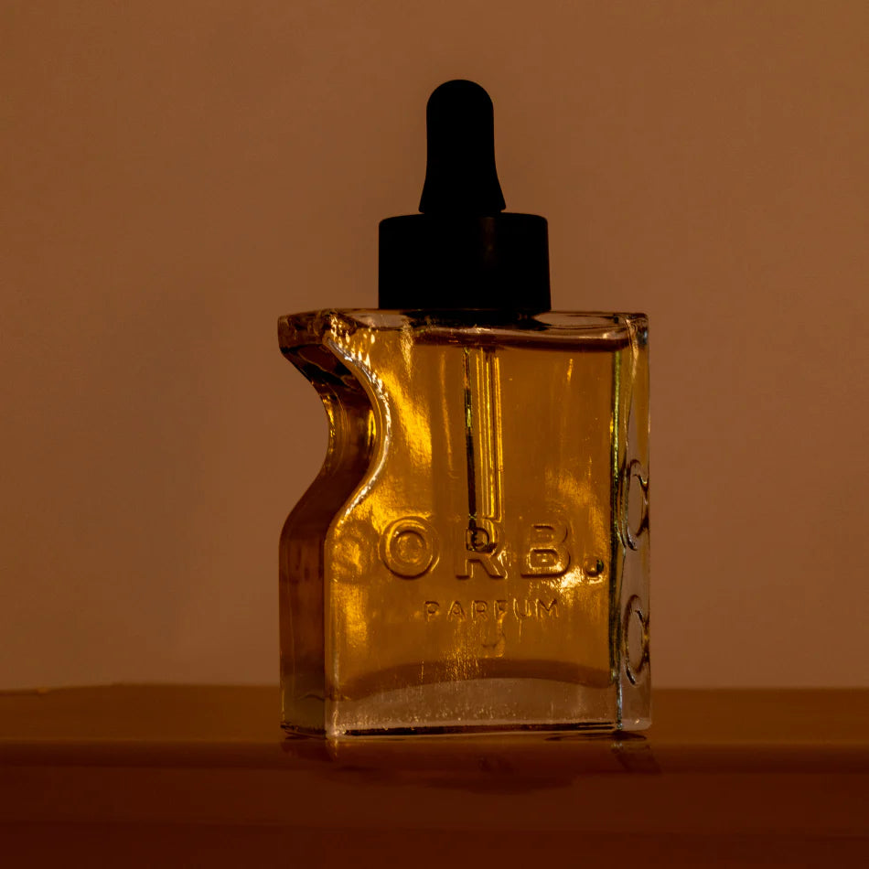 Orb Oils - Lenny
