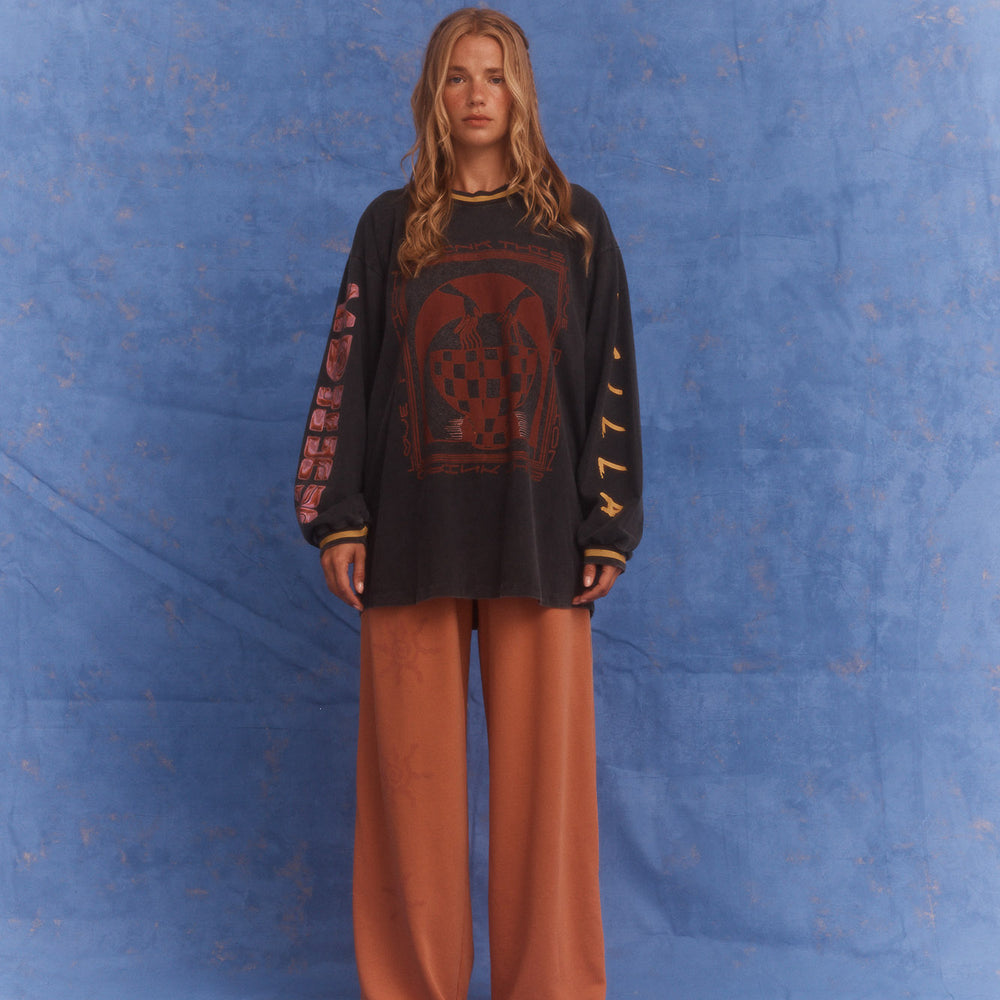 
                      
                        Kinga Csilla - Love Potion Roses Tee
                      
                    