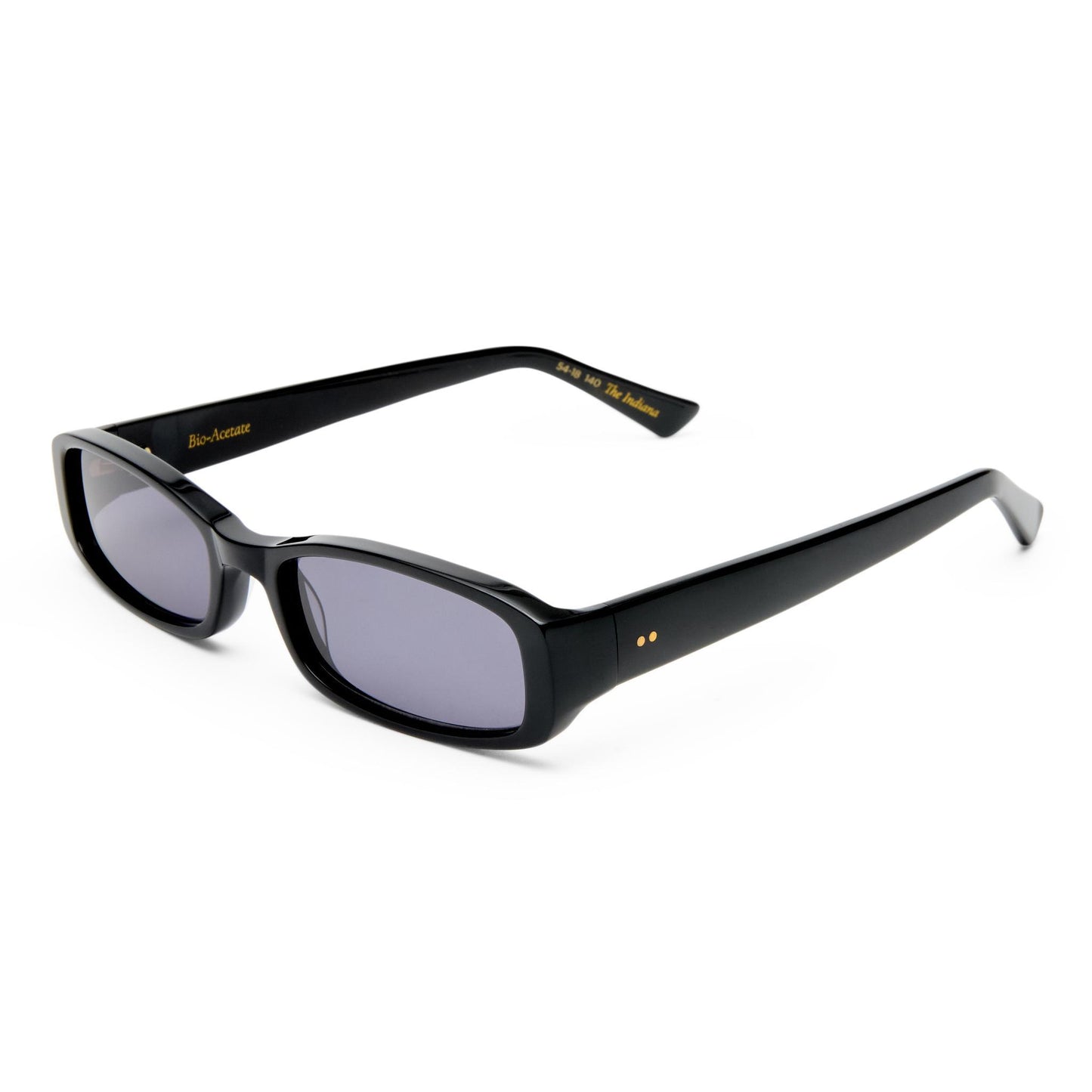 LUV LOU - The Indiana in Black