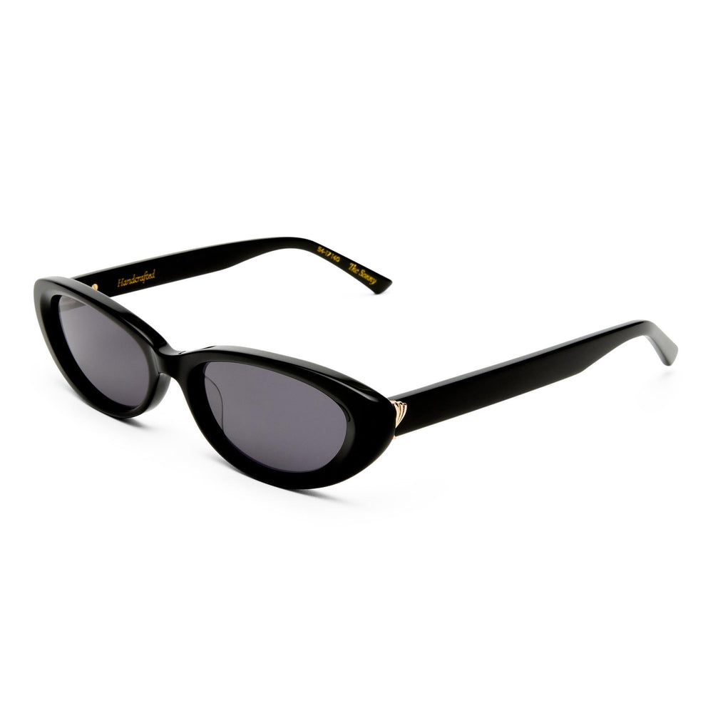 LUV LOU x Whitney Port - The Sonny in Black