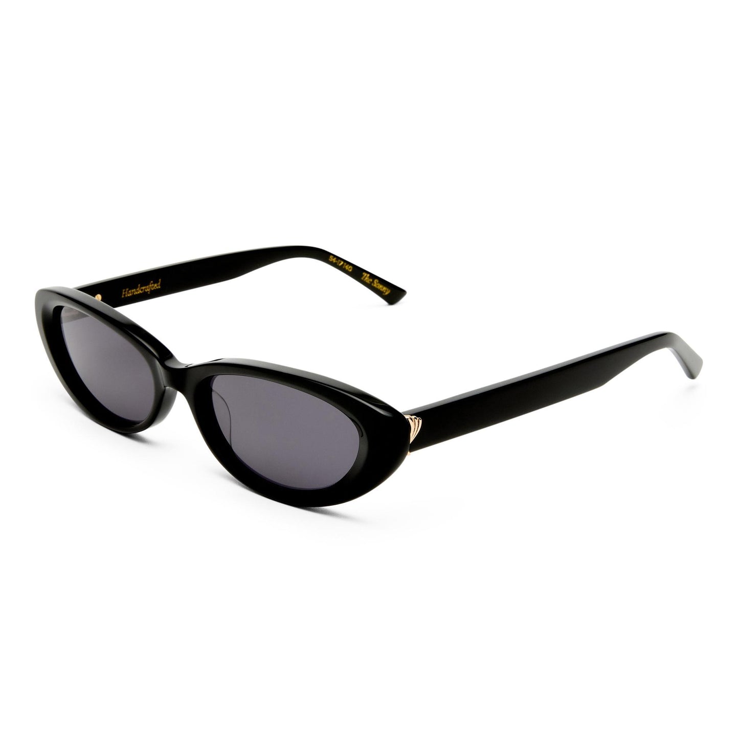 LUV LOU x Whitney Port - The Sonny in Black