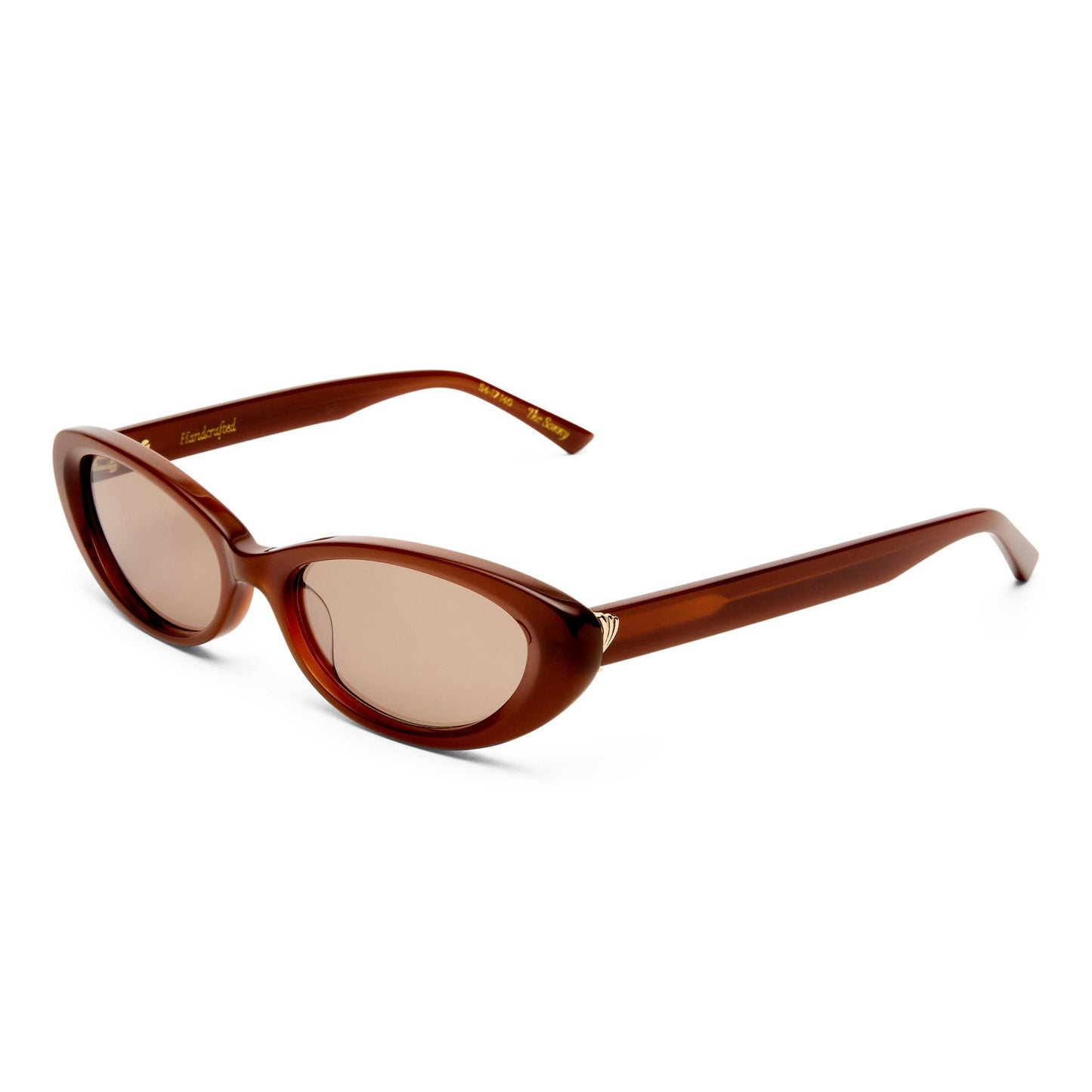 LUV LOU x Whitney Port - The Sonny in Auburn