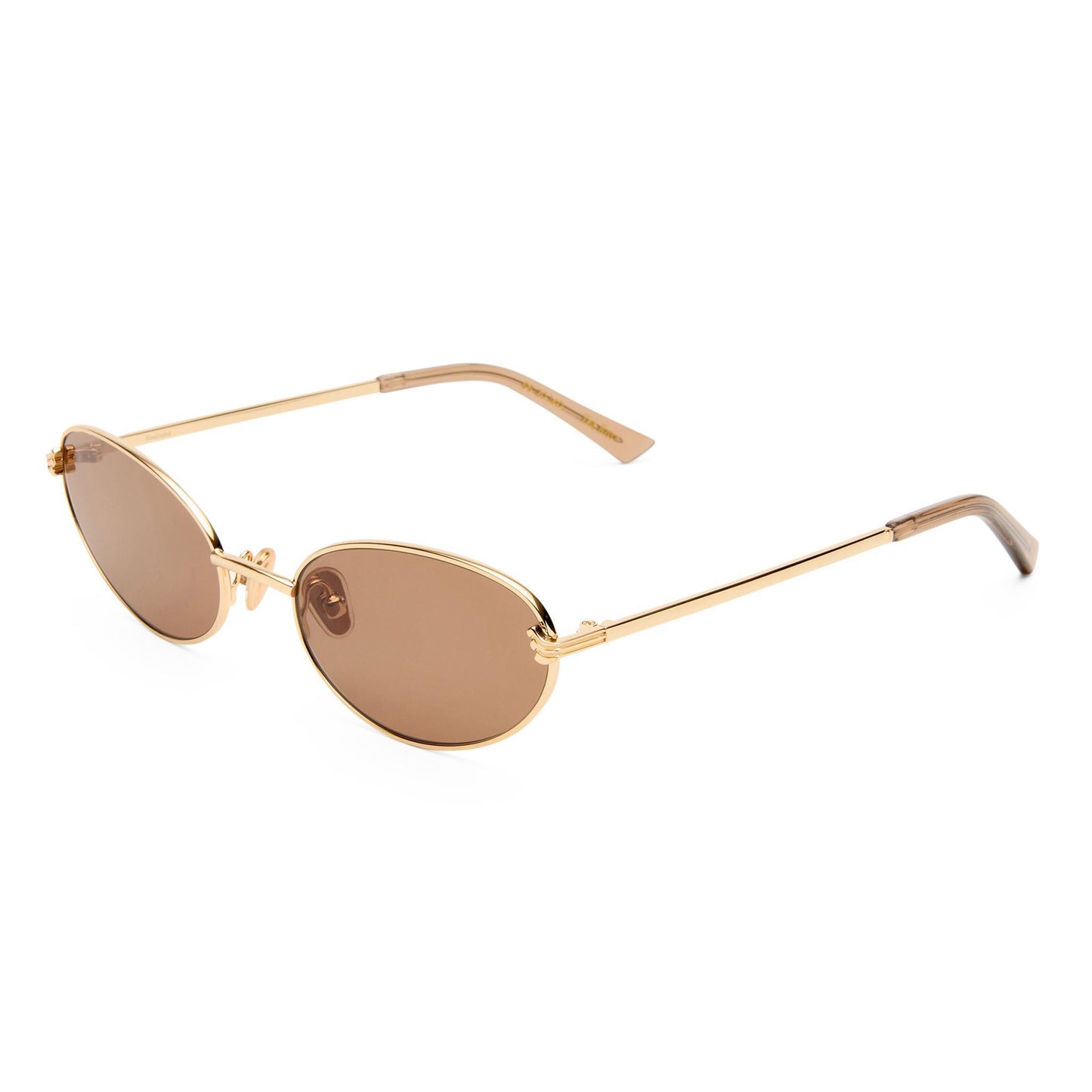 LUV LOU x Whitney Port - The Rose in Gold