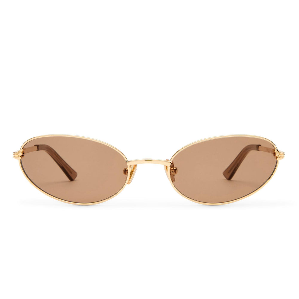
                      
                        LUV LOU x Whitney Port - The Rose in Gold
                      
                    