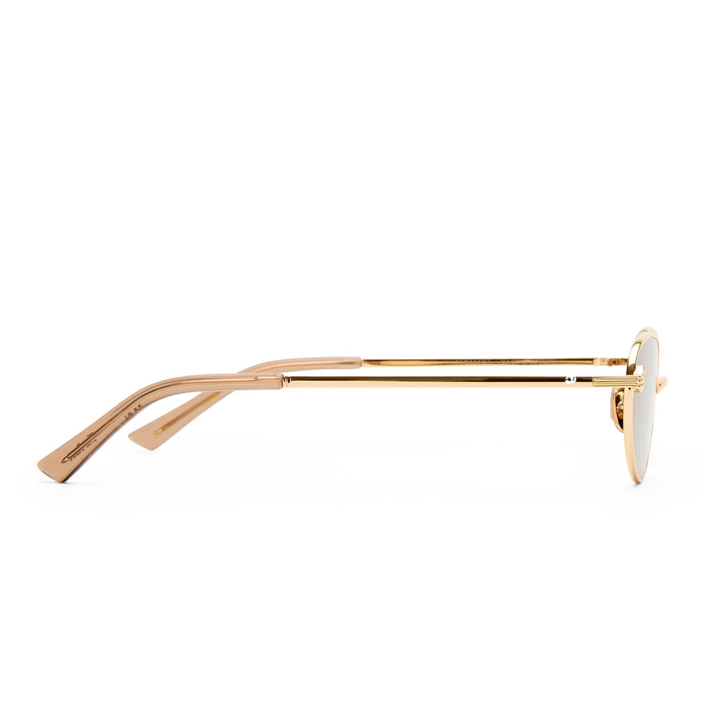 
                      
                        LUV LOU x Whitney Port - The Rose in Gold
                      
                    
