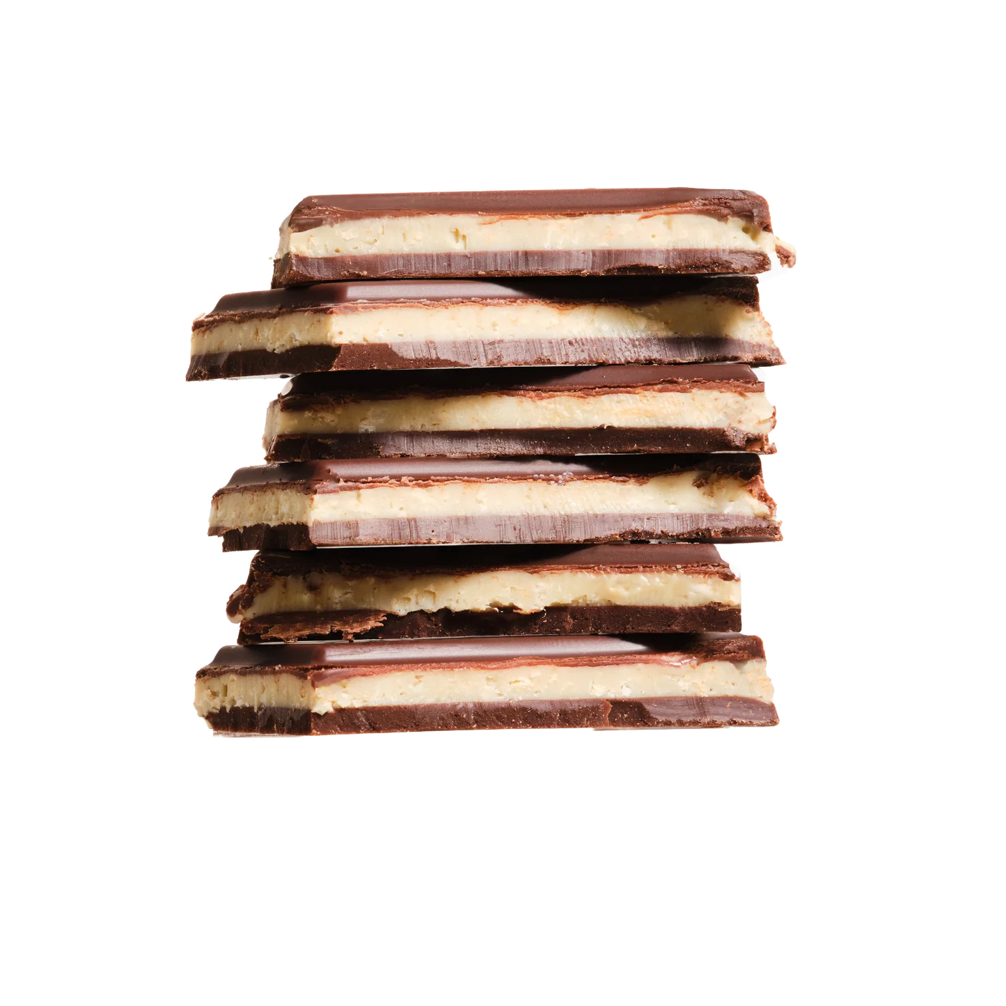 LOCO LOVE - Luvio Chocolate Bar in Toasted Coconut