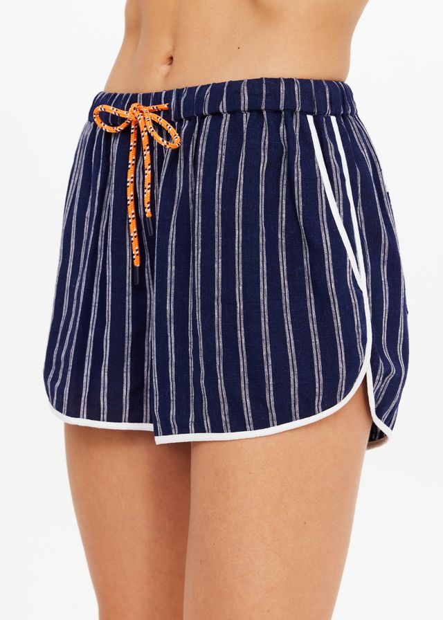 The Upside - Belize Marlin Short