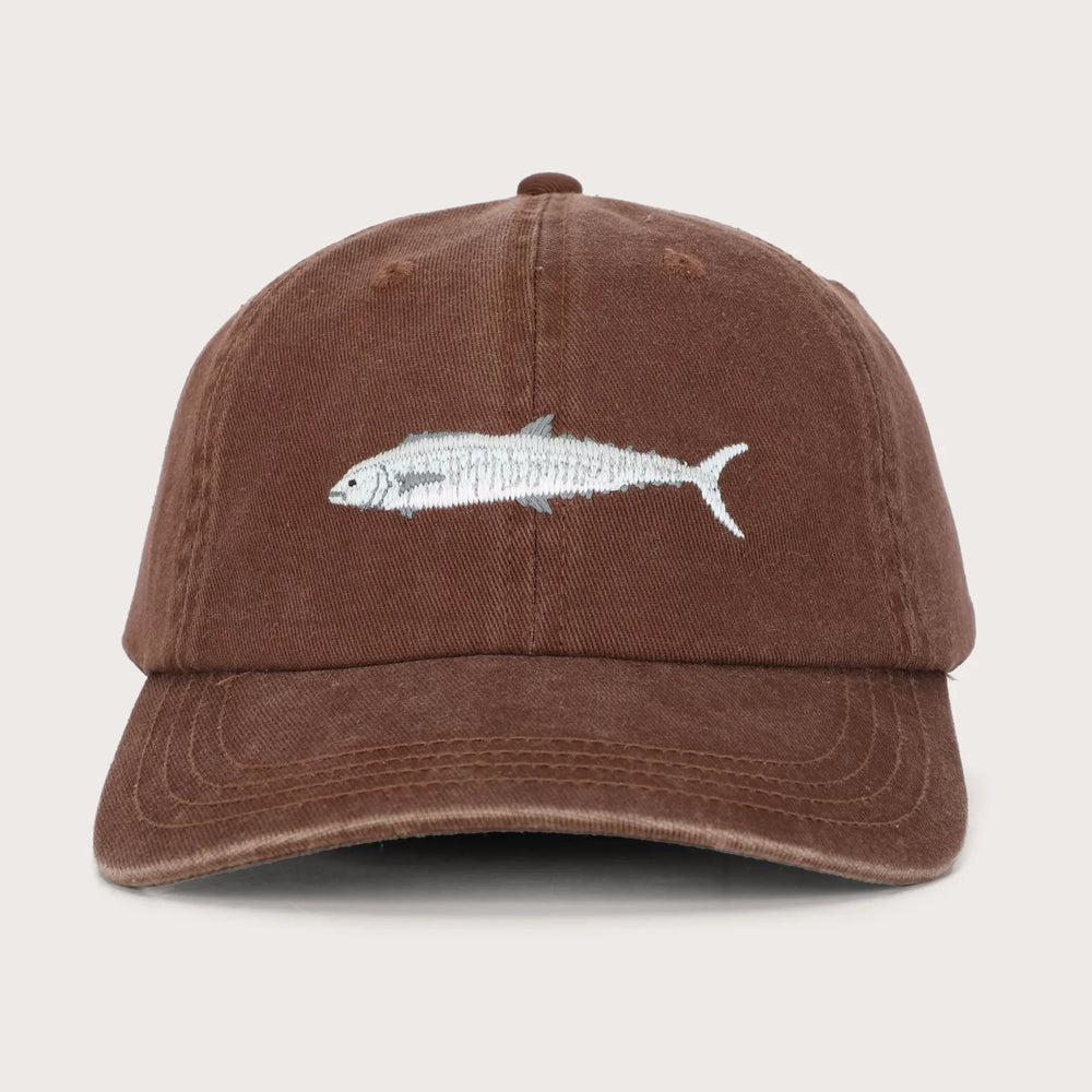 Pallion PT. Cap in Spanish Mackerel