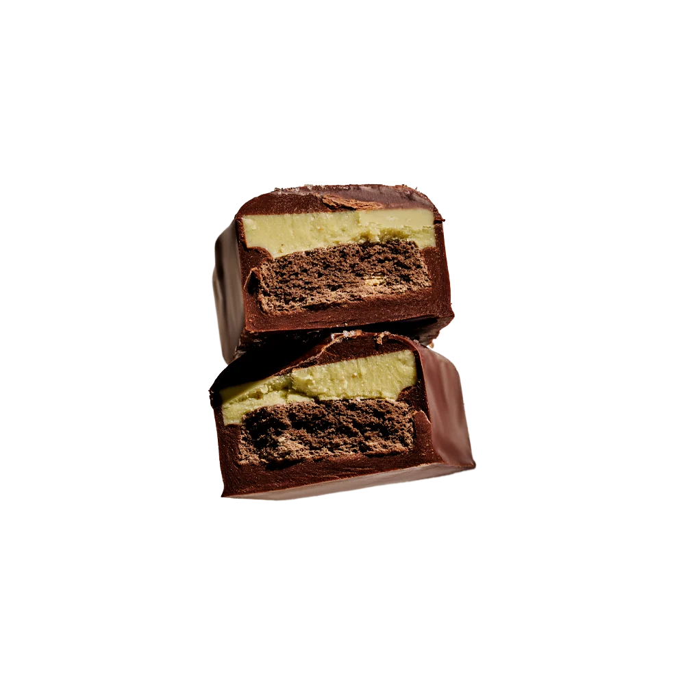 LOCO LOVE - Peppermint Cookie Crunch (Twin Pack)