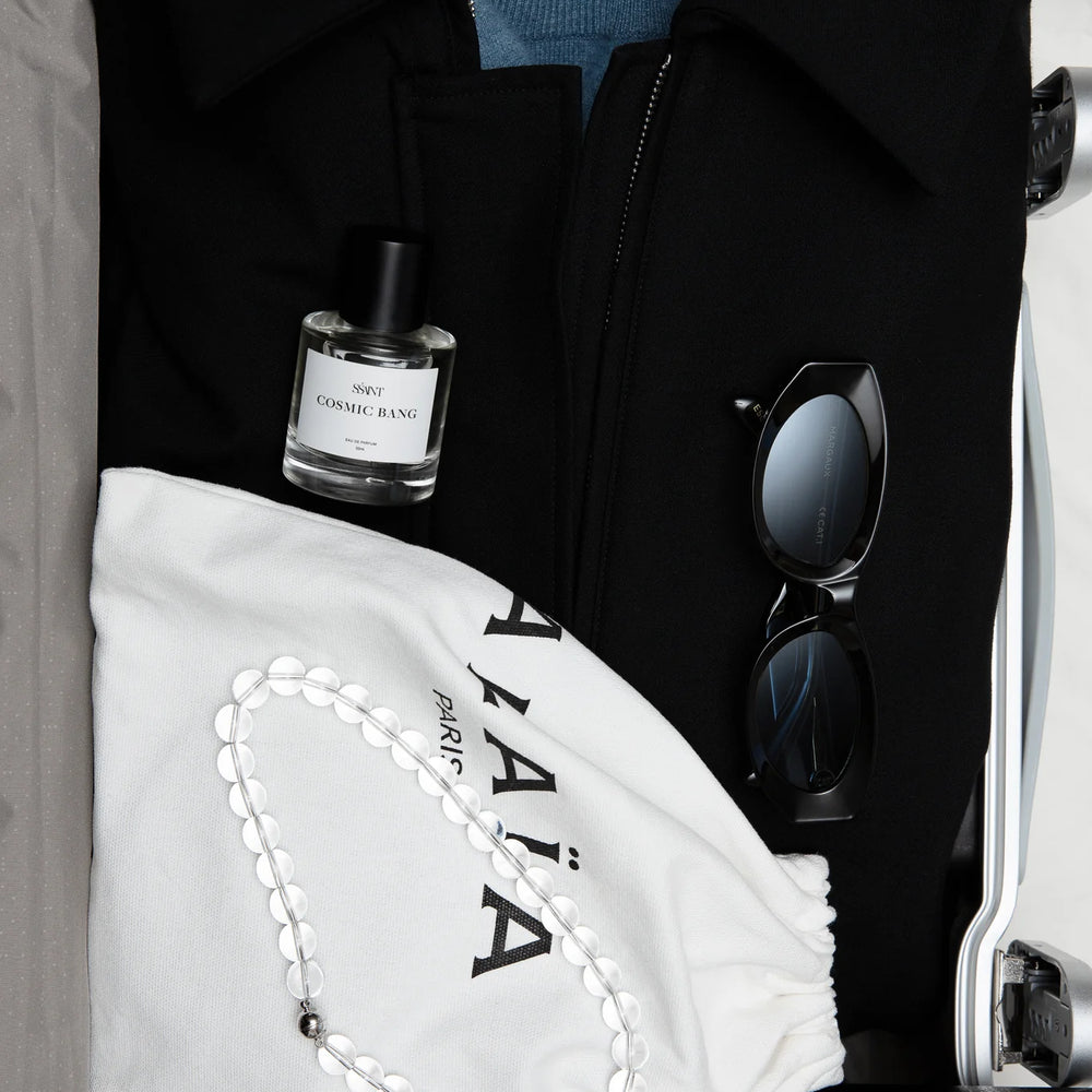 SSAINT - Cosmic Bang 50ml
