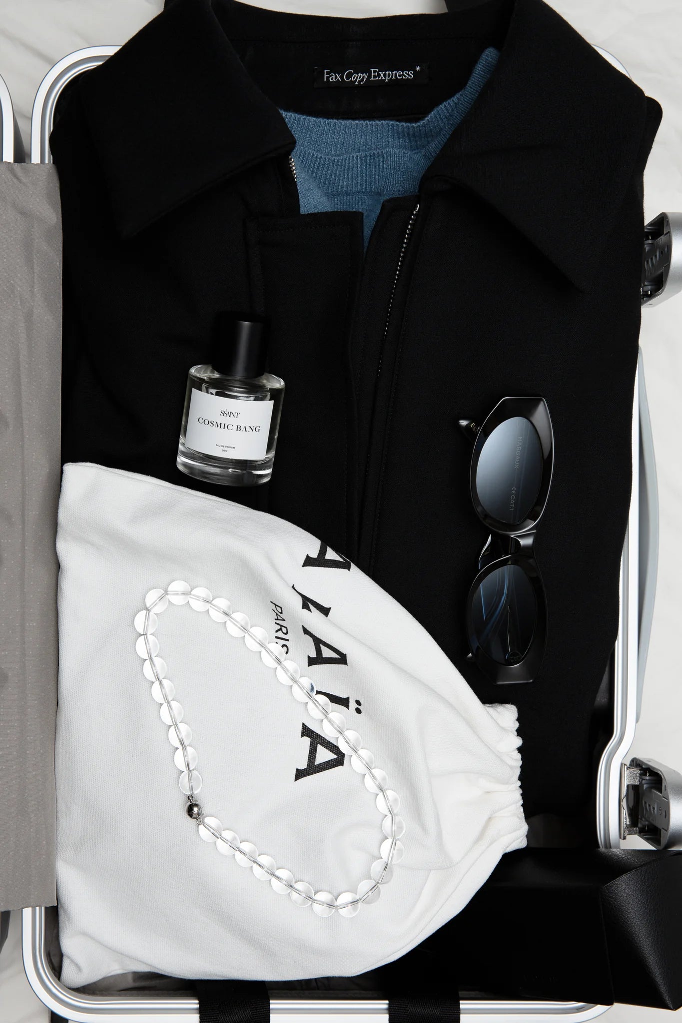 SSAINT - Cosmic Bang 50ml