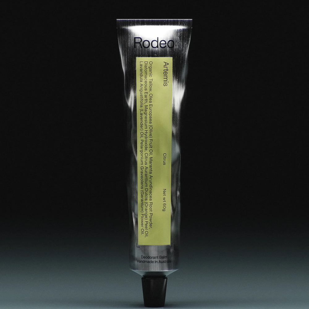 Rodeo - Artemis Deodorant Balm