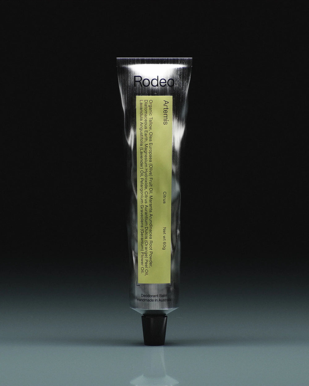 Rodeo - Artemis Deodorant Balm