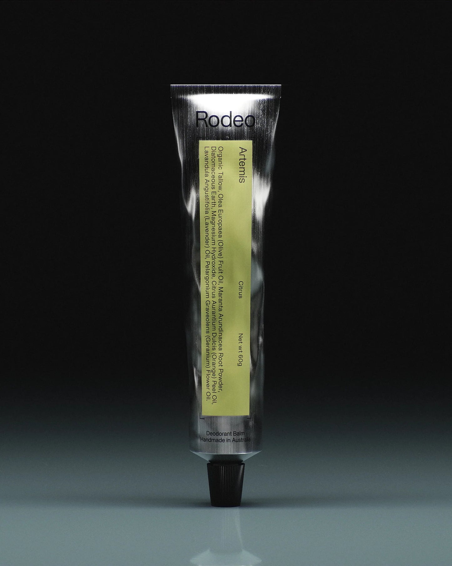 Rodeo - Artemis Deodorant Balm